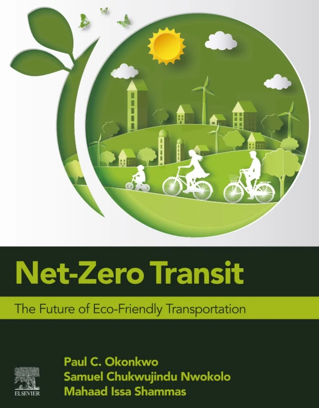 Net-Zero Transit: The Future of Eco-Friendly Transportation