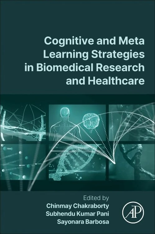 Cognitive and Meta Learning Strategies in Biomedical Research and Healthcare