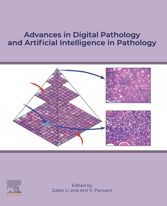 Advances in Digital Pathology and Artificial Intelligence in Pathology