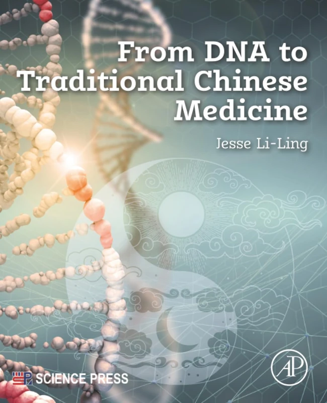 From DNA to Traditional Chinese Medicine