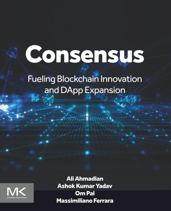 Consensus: Fueling Blockchain Innovation and DApp Expansion