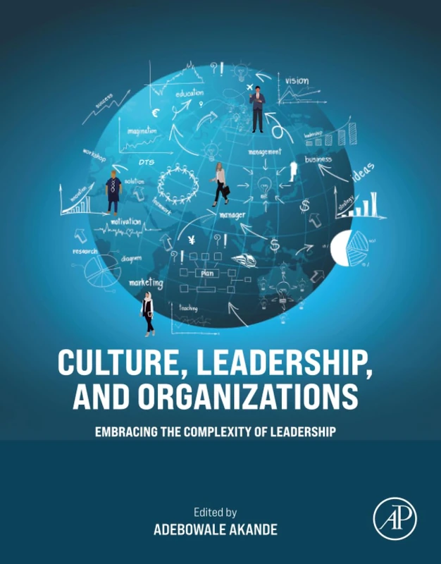 Academic Press - Culture, Leadership, and Organizations