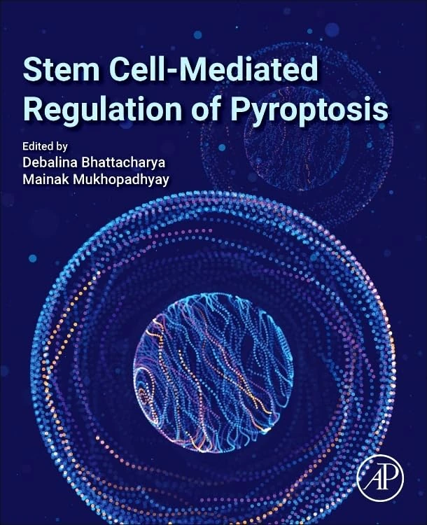 Stem Cell-Mediated Regulation of Pyroptosis