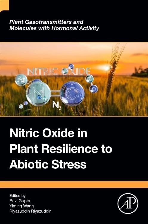 Elsevier Nitric Oxide in Plant Resilience to Abiotic Stress