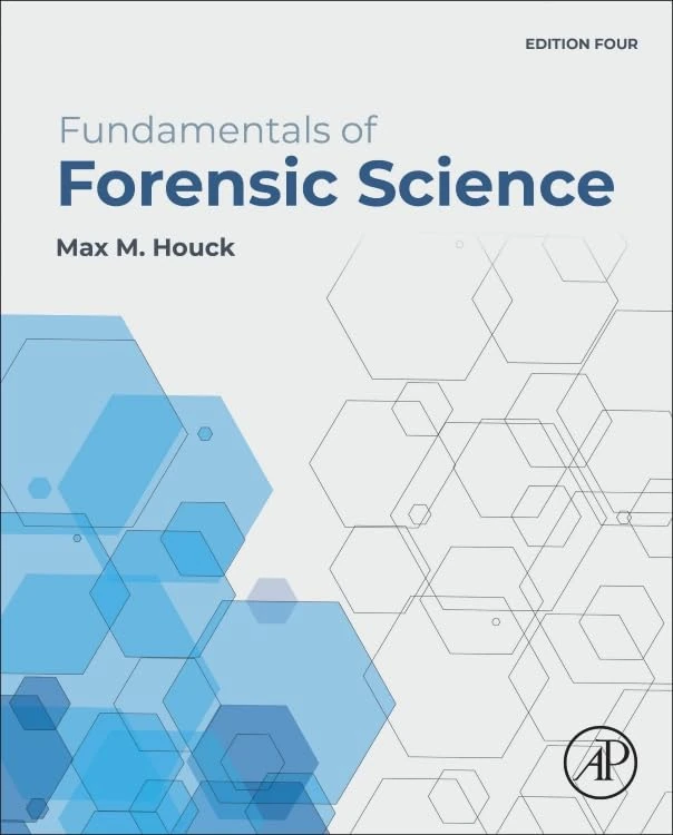 Fundamentals of Forensic Science
