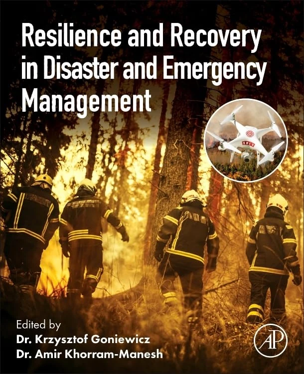 Resilience and Recovery in Disaster and Emergency Management