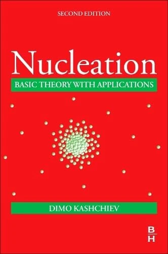 Nucleation: Basic Theory with Applications