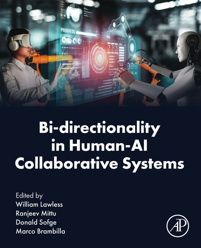 Academic Press - Bi-directionality in Human-AI Collaborative Systems