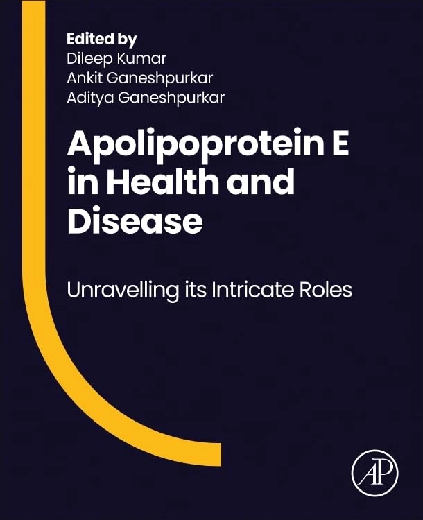 Academic Press - Apolipoprotein E in Health and Disease