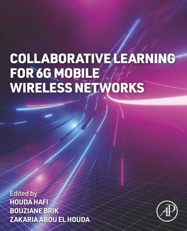 Collaborative Learning for 6G Mobile Wireless Networks - Image 1