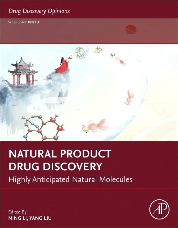 Natural Product Drug Discovery: Highly Anticipated Natural Molecules (Drug Discovery Opinions)