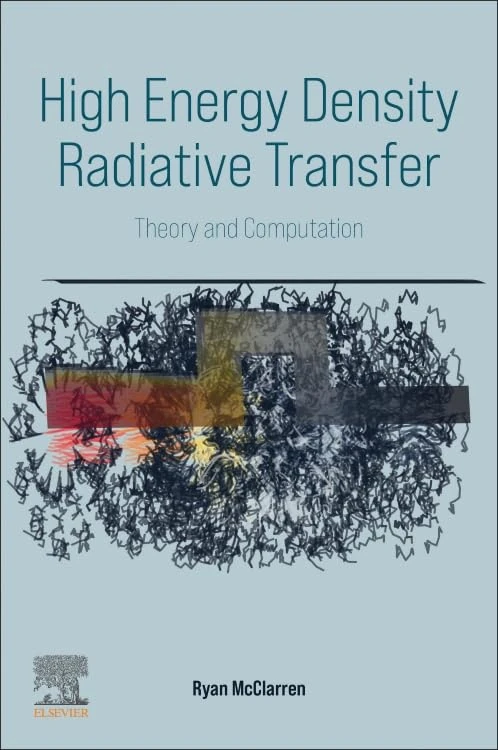 High Energy Density Radiative Transfer: Theory and Computation