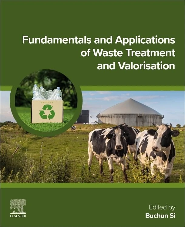 Fundamentals and Applications of Waste Treatment and Valorization