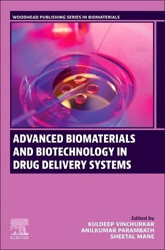Woodhead Publishing - Advanced Biomaterials and Biotechnology