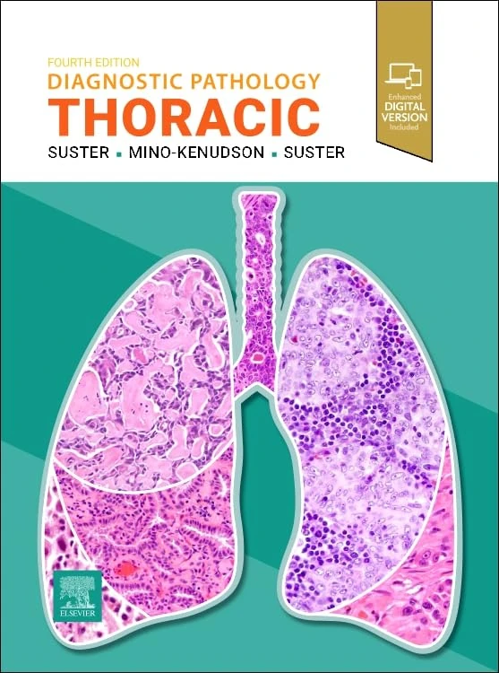 Diagnostic Pathology: Thoracic - Image 1