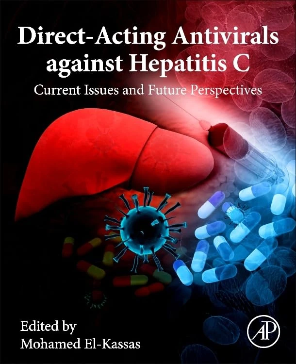 Academic Press - Direct-Acting Antivirals against Hepatitis C