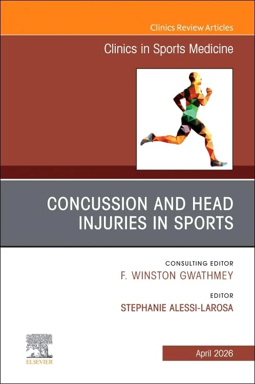 Concussion and Head Injuries in Sports, An Issue of Clinics in Sports Medicine (Volume 45-2) (The Clinics: Orthopedics, Volume 45-2)