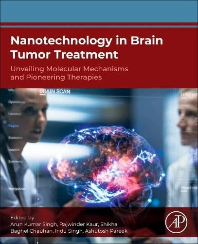 Nanotechnology in Brain Tumor Treatment: Unveiling Molecular Mechanisms and Pioneering Therapies
