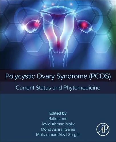 Academic Press - Polycystic Ovary Syndrome (PCOS) Book