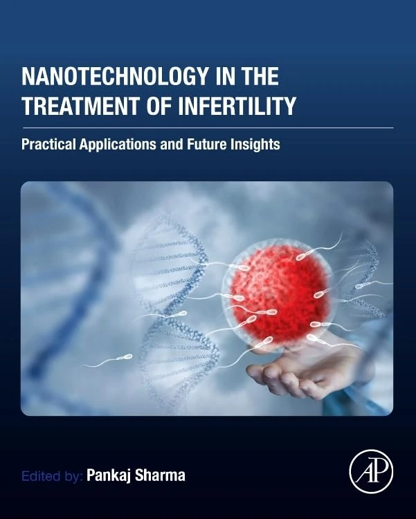 Academic Press - Nanotechnology in the Treatment of Infertility