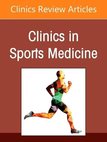 New Frontiers in Hip Arthroscopy, An Issue of Clinics in Sports Medicine (Volume 45-4) (The Clinics: Orthopedics, Volume 45-4)