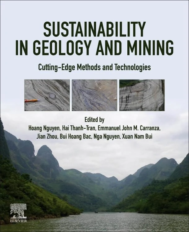 Sustainability in Geology and Mining: Cutting-Edge Methods and Technologies