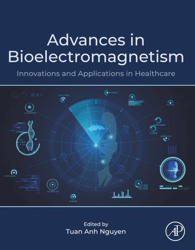 Academic Press - Advances in Bioelectromagnetism Book