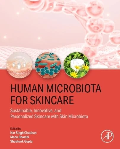 Human Microbiota for Skincare: Sustainable, Innovative, and Personalized Skincare with Skin Microbiota