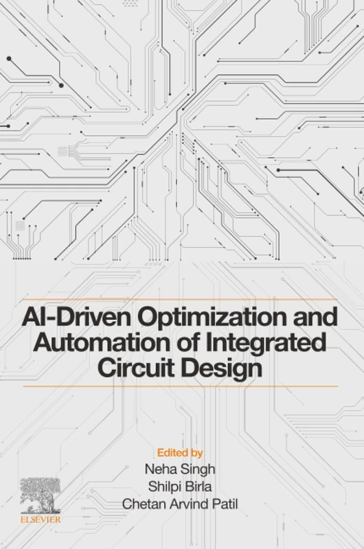 AI-Driven Optimization and Automation of Integrated Circuit Design