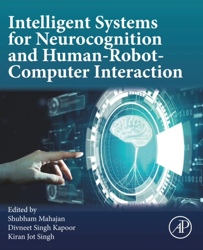 Academic Press - Intelligent Systems for Neurocognition
