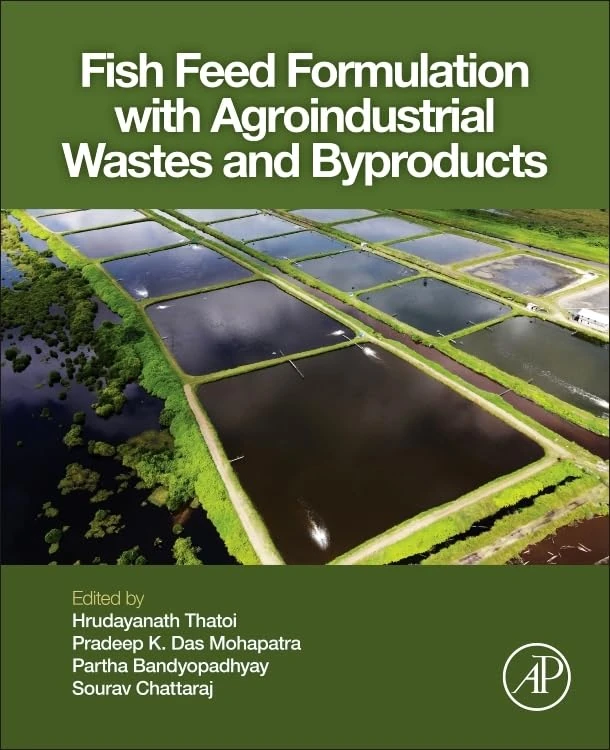 Fish Feed Formulation with Agroindustrial Wastes and Byproducts