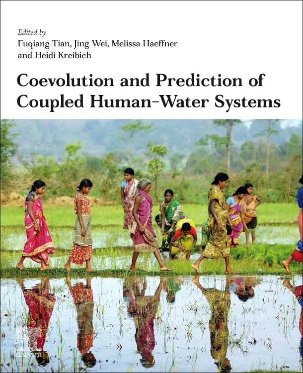 Elsevier Coevolution and Prediction of Coupled Human-Water Systems
