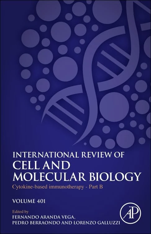 Cytokine-Based Immunotherapy Part B Volume 401 - Medical Review
