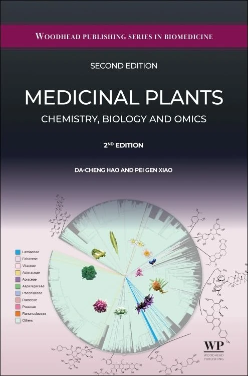 Woodhead Publishing Medicinal Plants: Chemistry, Biology and Omics