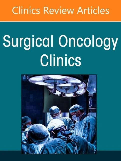 Minimally Invasive and Robotic Surgery for Cancer, An Issue of Surgical Oncology Clinics of North America (Volume 35-3) (The Clinics: Surgery, Volume 35-3)