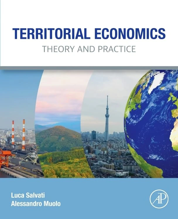 Territorial Economics: Theory and Practice