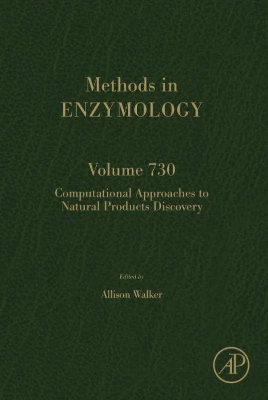 Academic Press Computational Approaches to Natural Products Discovery