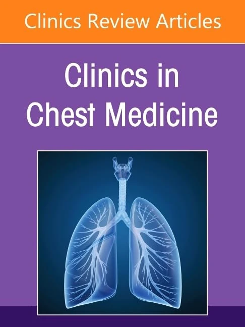 Pulmonary Embolism, An Issue of Clinics in Chest Medicine (Volume 47-4) (The Clinics: Internal Medicine, Volume 47-4)