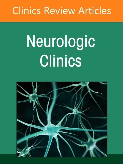 Sports Neurology, An Issue of Neurologic Clinics (Volume 44-3) (The Clinics: Internal Medicine, Volume 44-3)