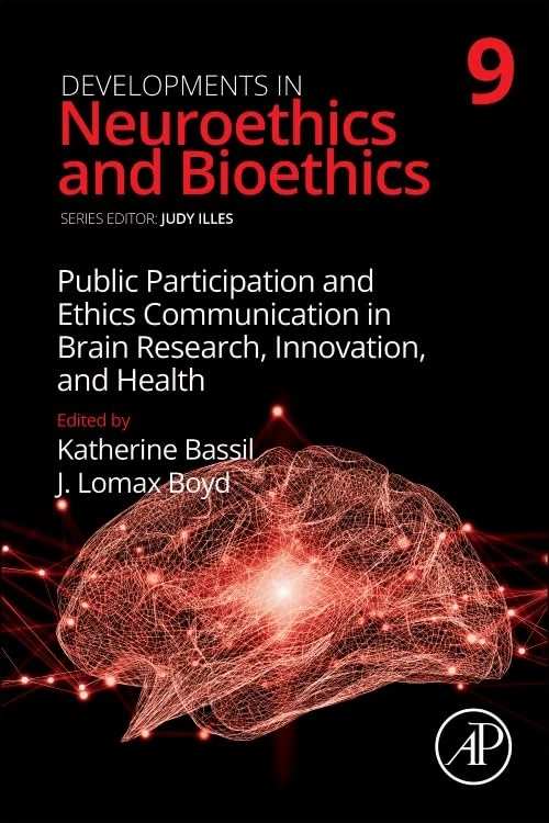 Public Participation Ethics Communication Brain Research Volume 9