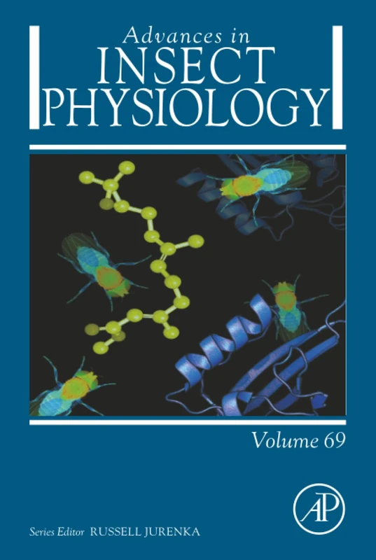 Advances in Insect Physiology: Volume 69