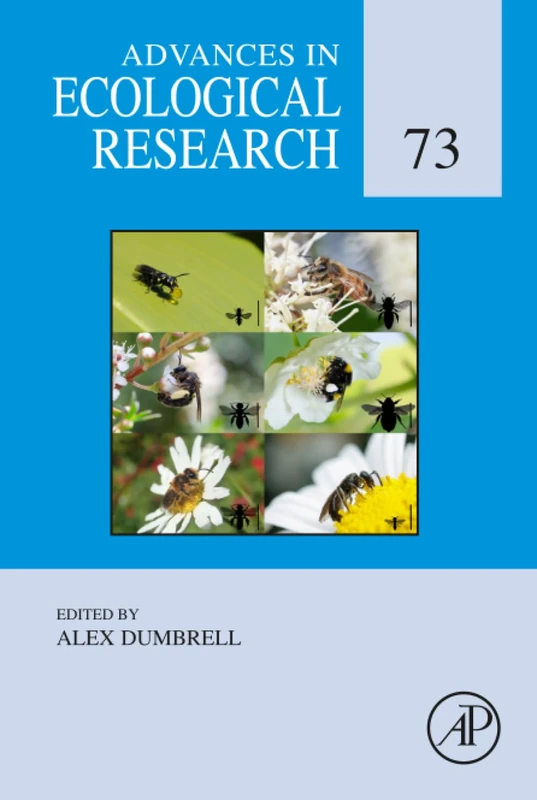 Advances in Ecological Research: Volume 73