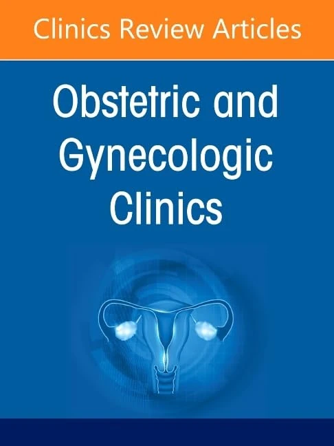 Advancing Menopause Care: Bridging Evidence, Practice, and Innovation, An Issue of Obstetrics and Gynecology Clinics of North America (Volume 53-3) (The Clinics: Internal Medicine, Volume 53-3) - Image 1