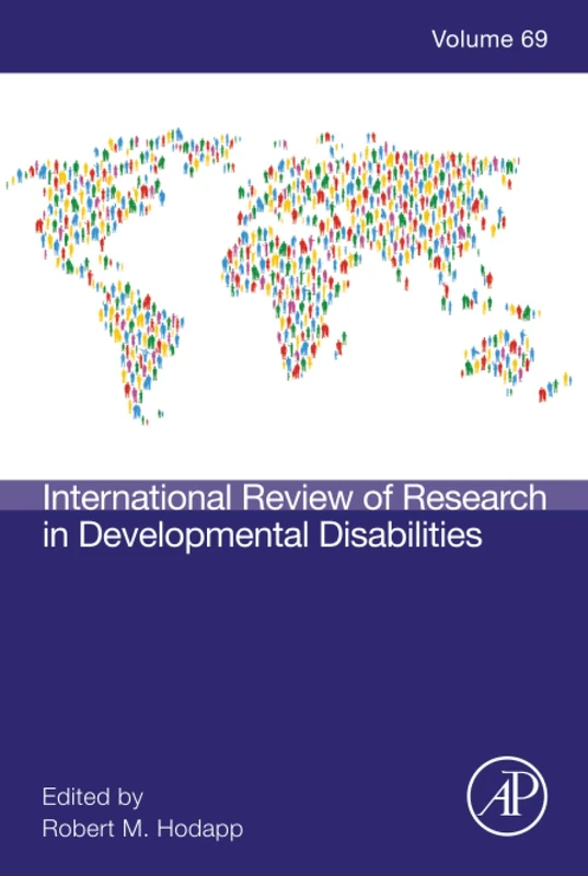 Academic Press International Review Research Vol 69 - Book
