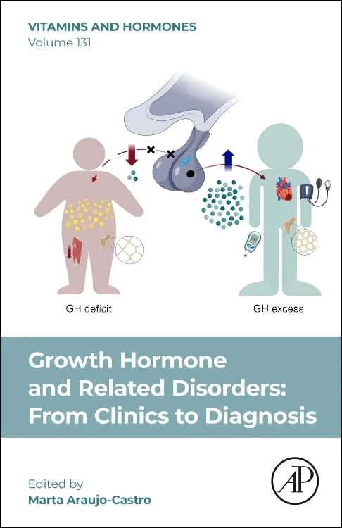 Academic Press Growth Hormone and Related Disorders Volume 131