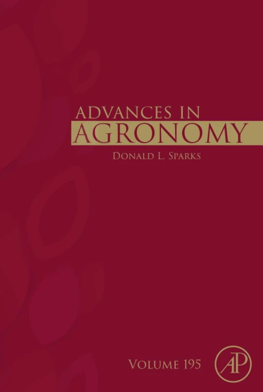 Academic Press Advances in Agronomy: Volume 195 - Book