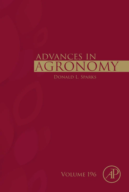 Academic Press Advances in Agronomy: Volume 196
