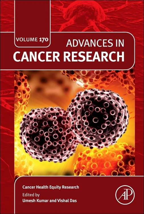 Biomarkers for Cancer Screening, Diagnosis and Targeted Therapeutic Approaches (Volume 170) (Advances in Cancer Research, Volume 170)