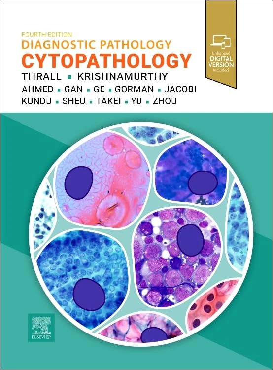 Diagnostic Pathology: Cytopathology