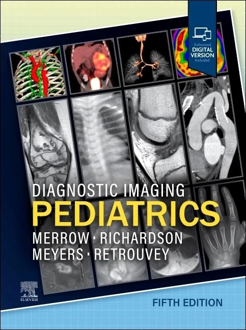 Diagnostic Imaging: Pediatrics